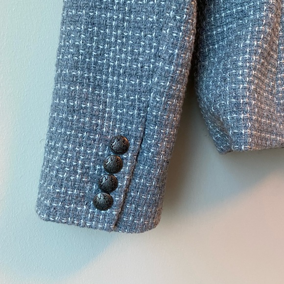 Banana Republic Suit Jacket/Blazer - Picture 5 of 7